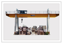 Gantry Crane