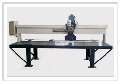 Portable Edge Cutting Machine (Automatic)