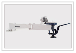 Single Arm Hand Polishing Machine (Manual)